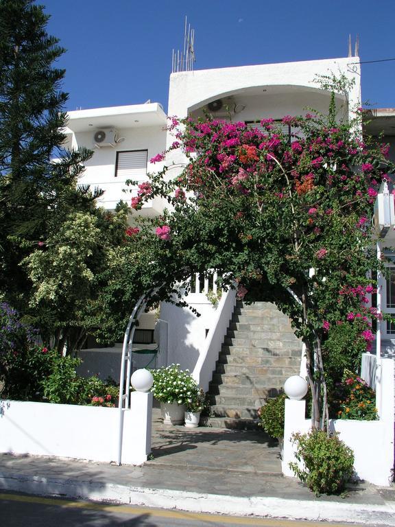 Studios George Palaiochora Ruang foto