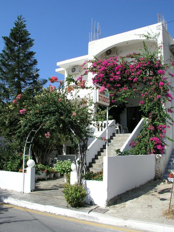Studios George Palaiochora Ruang foto